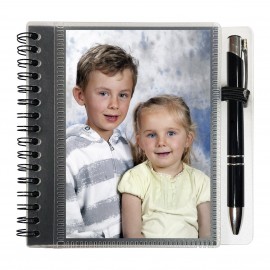 BNPN150 - BLOC NOTES PERSONNALISABLE 10X15 (NEW 2022)