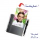 BNP150 - BLOC NOTES PERSONNALISABLE 10X15