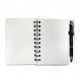 BNP150 - BLOC NOTES PERSONNALISABLE 10X15