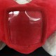 PELUCHE OURSON CREME (NEW DISPO SEPTEMBRE 2022)