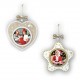 LS686 - KIT 36 PIECES NOEL
