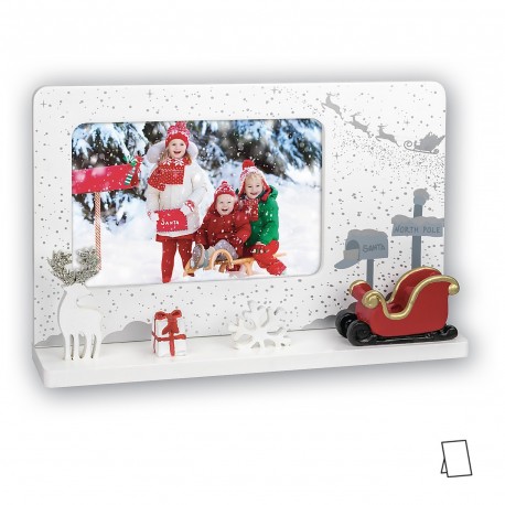 LS8346 - CADRE NOEL JASLEEN