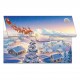 POCHETTE NOEL 22X32