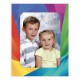 SUPPORT 18X24 triple encoches