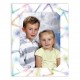 SUPPORT 18X24 triple encoches