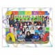 SUPPORT 18X24 triple encoches