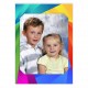 SUPPORT 20X30 double encoches