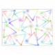 SUPPORT 20X30 double encoches