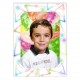 SUPPORT 20X30 double encoches