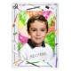 SUPPORT 20X30 double encoches
