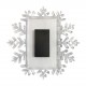 MAG70FL - MAGNET FLOCON DE NEIGE