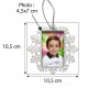 FNS4570 - FLOCON NEIGE SUSPENSION