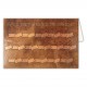 POCHETTE 22X32 à fenetre