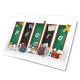 Groupe 18x24 Triples Encoches