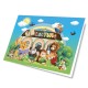 Groupe 18x24 Triples Encoches
