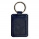 PCNFB - PORTE CLES SIMILI CUIR NOIR