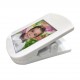 CMM35 - CLIP MEMO MAGNETIQUE