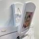 CMM35 - CLIP MEMO MAGNETIQUE