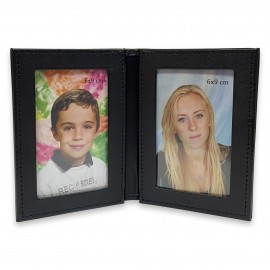 PPS6X9 - PORTE PHOTOS SIMILI 2-6X9