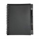 BNP150 - BLOC NOTES PERSONNALISABLE 10X15