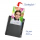 BNP150 - BLOC NOTES PERSONNALISABLE 10X15