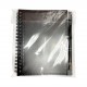 BNP150 - BLOC NOTES PERSONNALISABLE 10X15