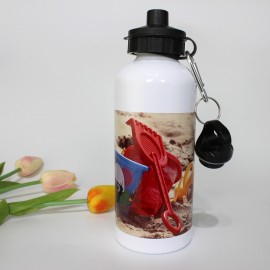 GOURDE BLANCHE 600 ML
