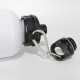 GOURDE BLANCHE 600 ML
