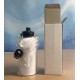GOURDE BLANCHE 600 ML