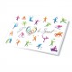 GROUPE 20X30 triple encoches