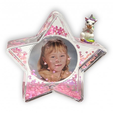 GLOBES ETOILES ENFANTS
