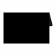 ENVELOPPE NOIRE / ENVN2030