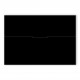 ENVELOPPE NOIRE / ENVN2030