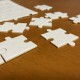 PUZZLE A4 80 PIECES