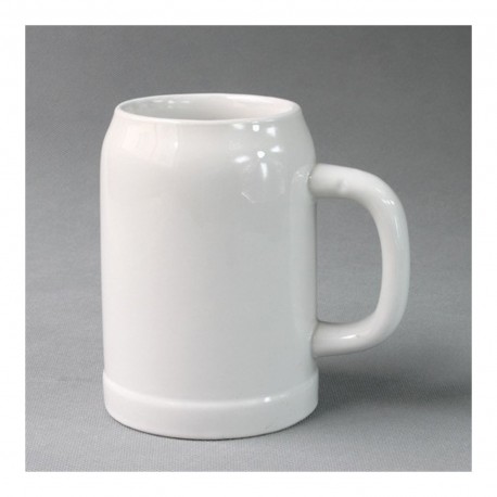 MUG CHOPE SUBLIMATION