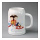 MUG CHOPE SUBLIMATION