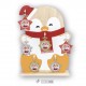 LS493 - KIT PINGU 36 PIECES