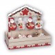 LS502 - KIT CHRISTMAS 36 PIECES
