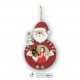 LS502 - KIT CHRISTMAS 36 PIECES