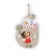 LS502 - KIT CHRISTMAS 36 PIECES