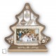 CH766 - CADRE SAPIN LINDSAY