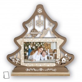 CH766 - CADRE SAPIN LINDSAY