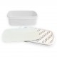 BOITE GOUTER AVEC PLAQUE SUBLIMATION
