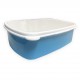 BOITE GOUTER AVEC PLAQUE SUBLIMATION