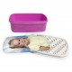BOITE GOUTER AVEC PLAQUE SUBLIMATION