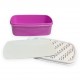 BOITE GOUTER AVEC PLAQUE SUBLIMATION