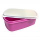 BOITE GOUTER AVEC PLAQUE SUBLIMATION