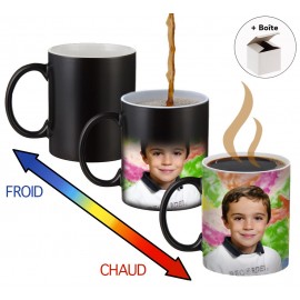 MUGMAGIK