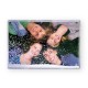 RB106 - CADRE NEIGE 10X15