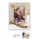 ZT3446 - CADRE NOEL SESTRIERE